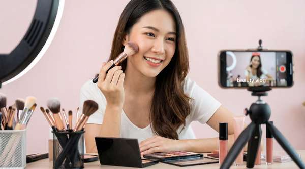 吃瓜网美妆视频教程