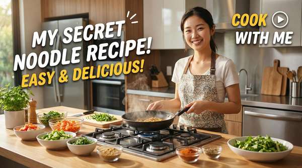 吃瓜网美食视频教程